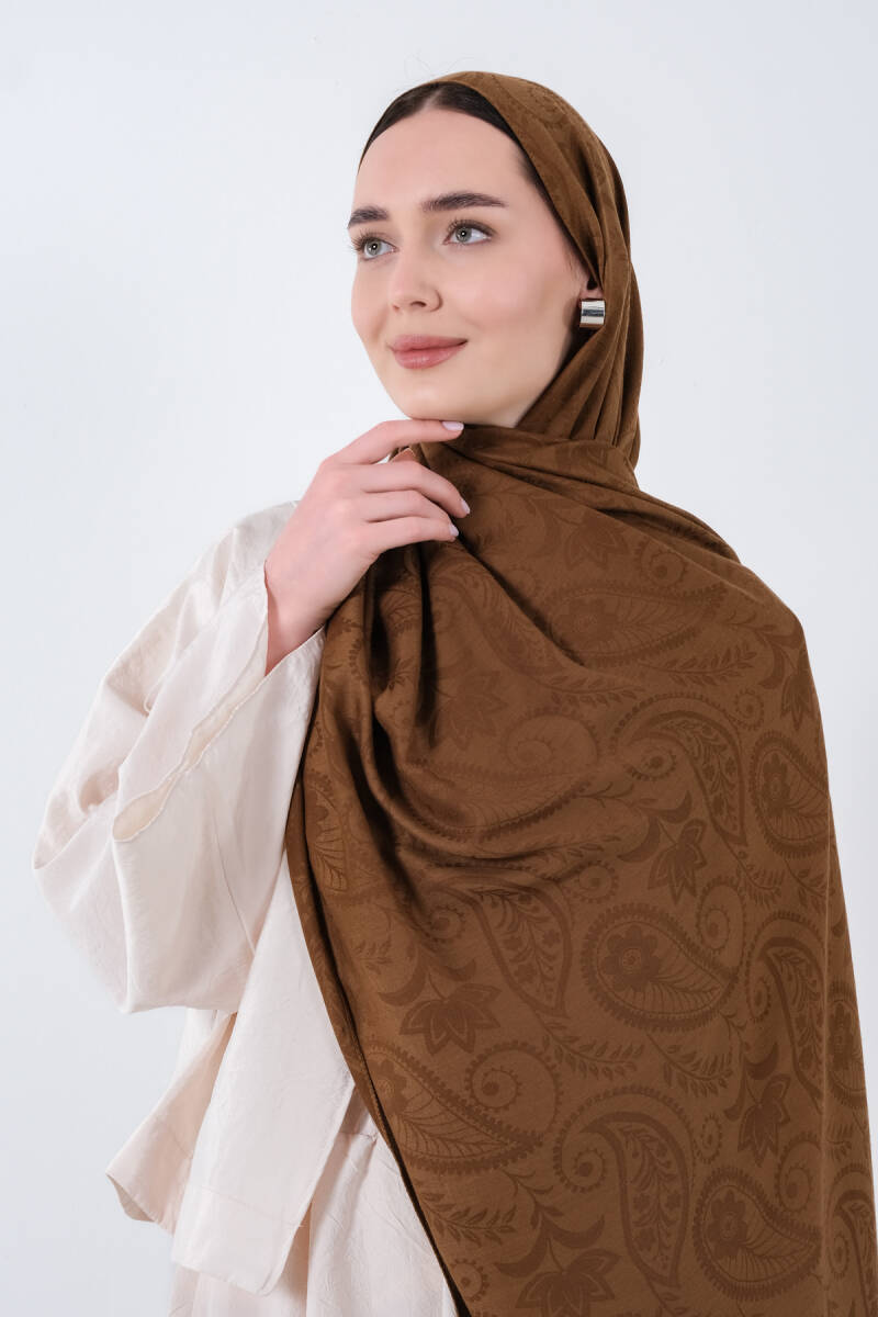 V-15 Buğlem Şal - harem