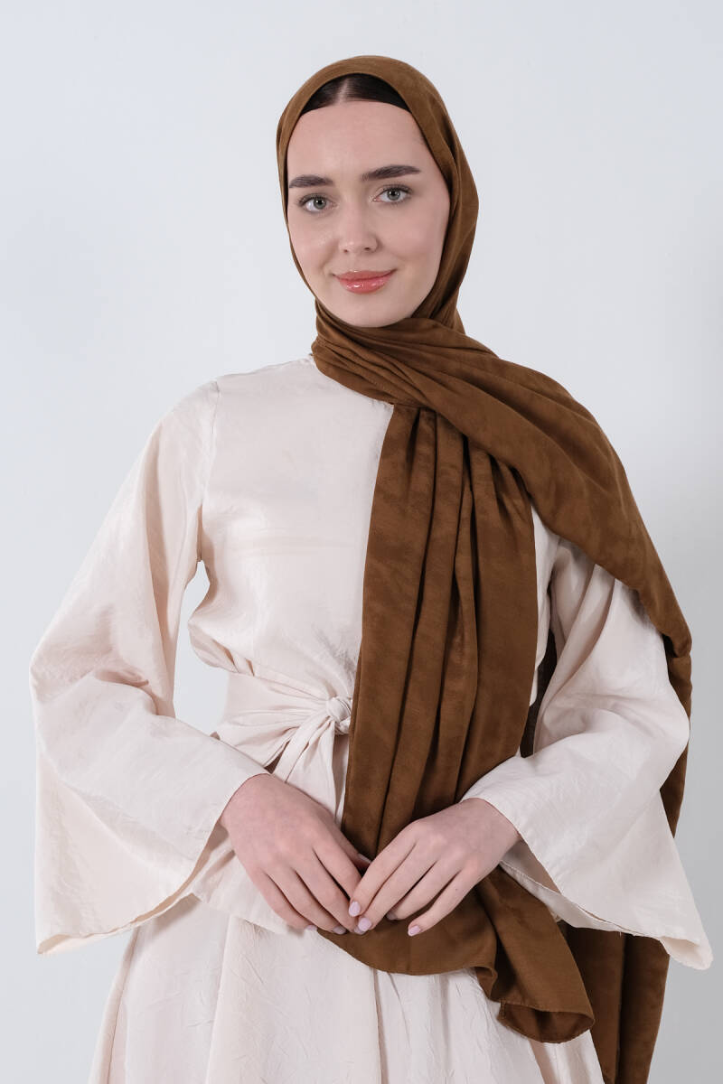 V-15 Duru Şal - harem