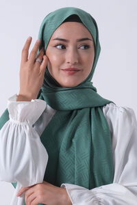 V-15 Eylül Jakar Şal - Thumbnail