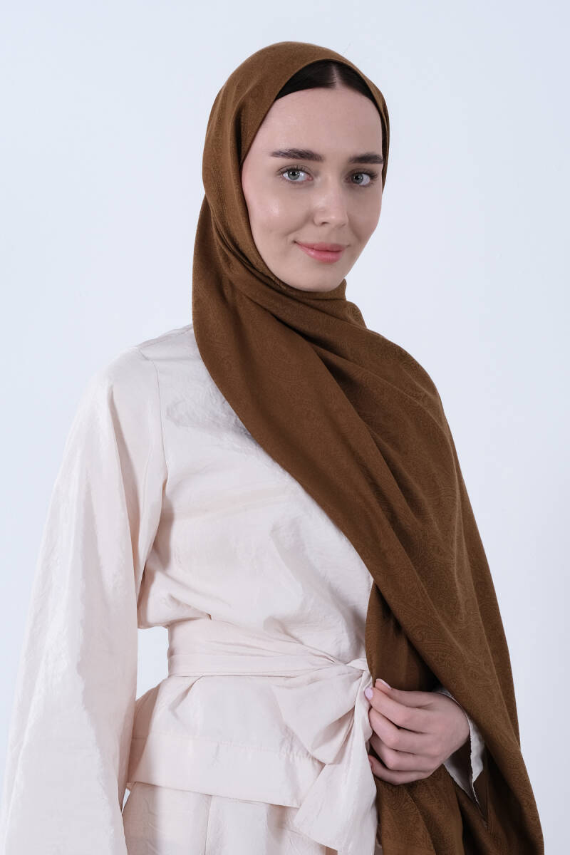 V-15 Zümra Şal - harem