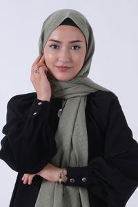 V-16 Azra Jakar Şal - Thumbnail