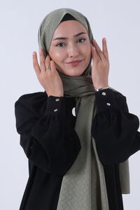 V-16 Azra Jakar Şal - Thumbnail