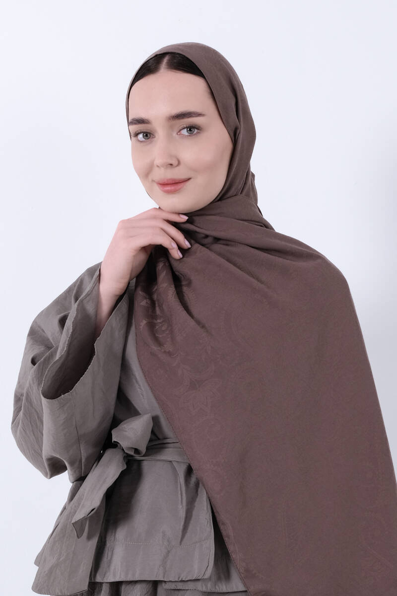 V-16 Buğlem Şal - harem
