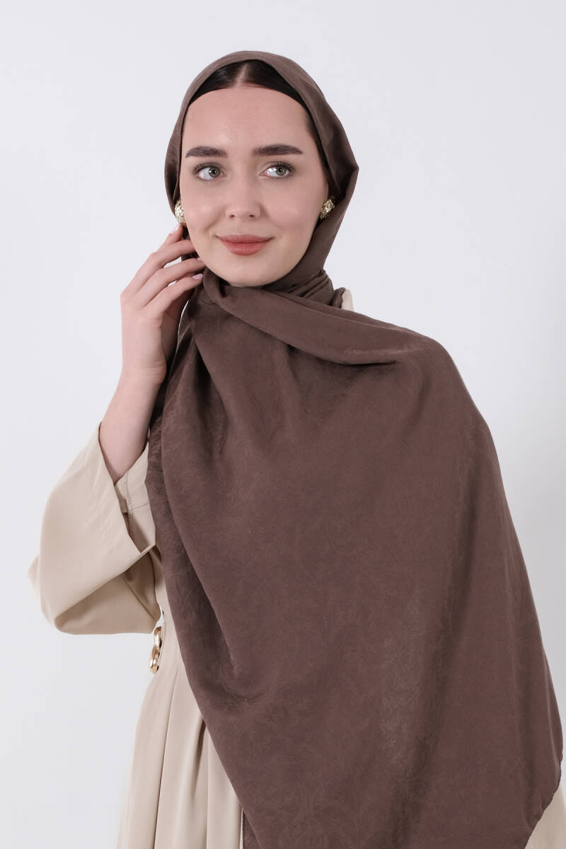 V-16 Doğa Şal - harem