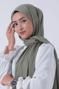 V-16 Eylül Jakar Şal - Thumbnail