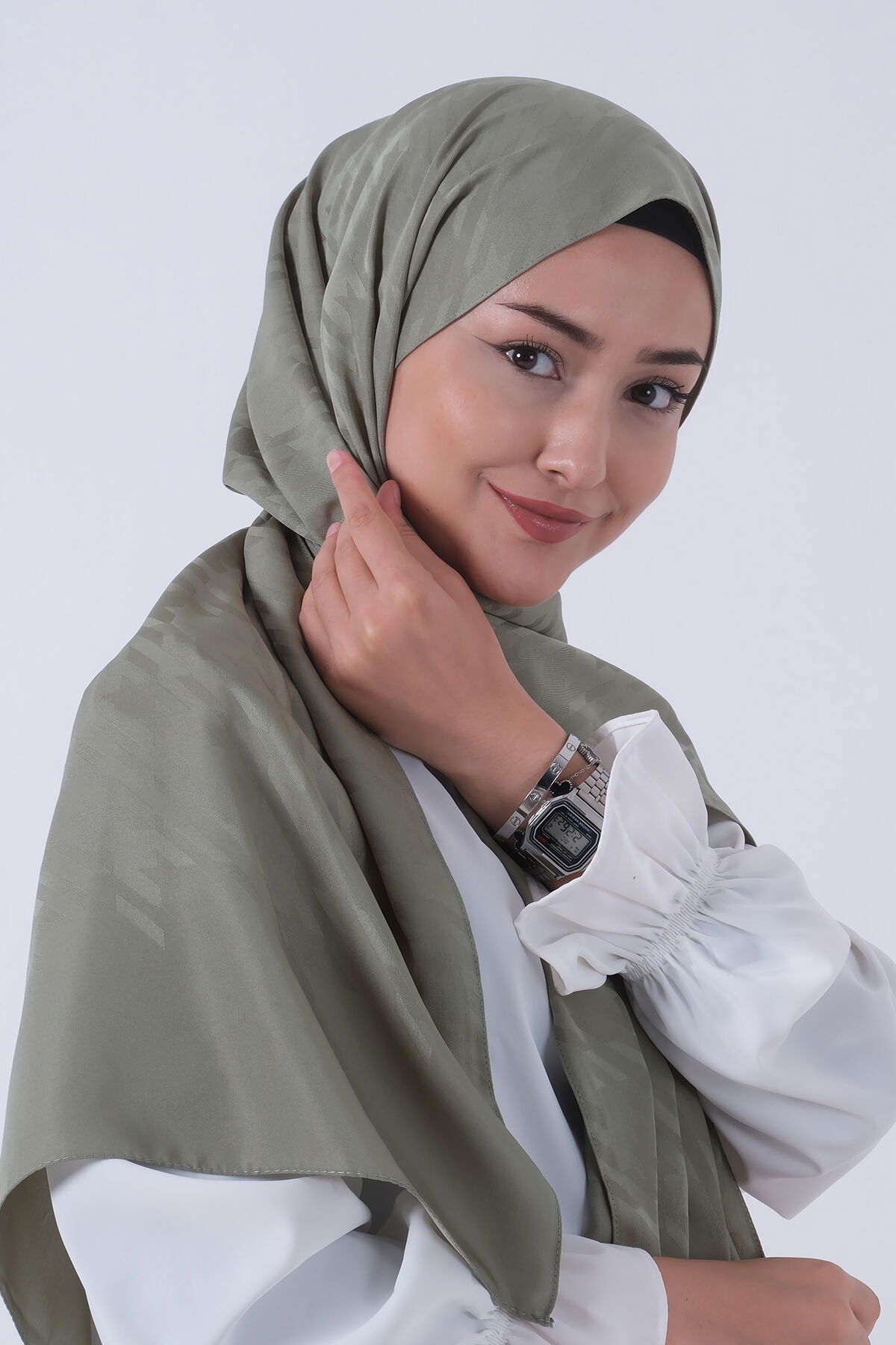 V-16 Miray Jakar Şal