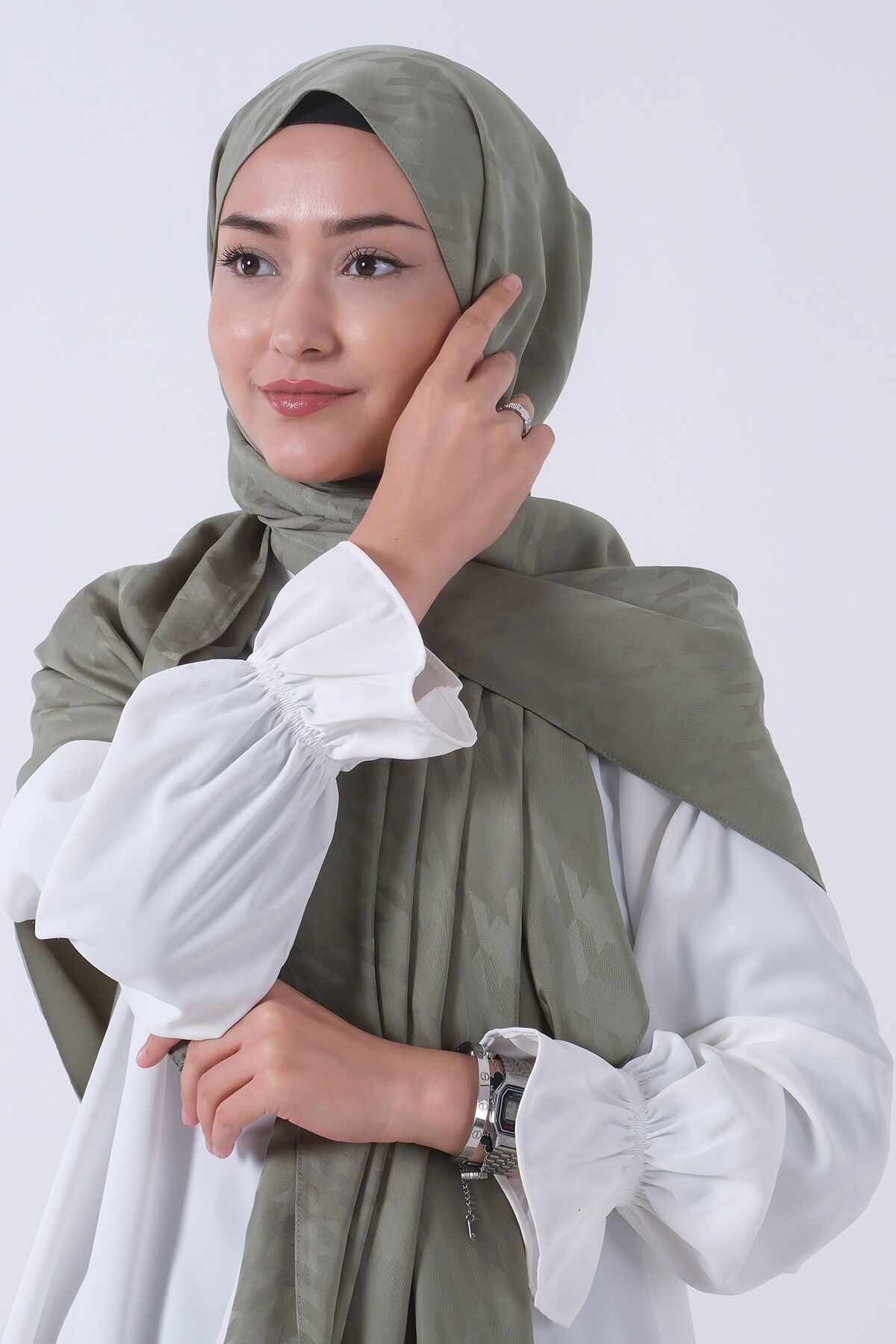 V-16 Miray Jakar Şal
