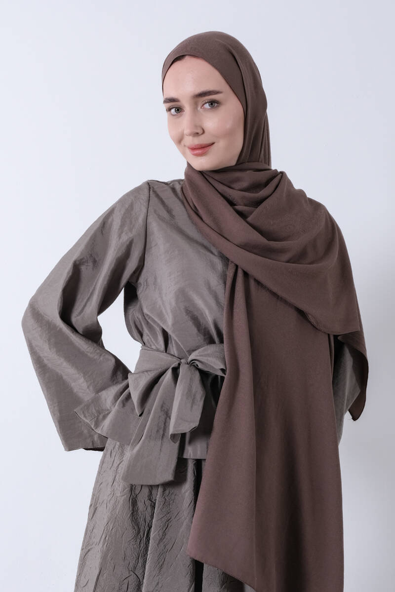 V-16 Zümra Şal - harem