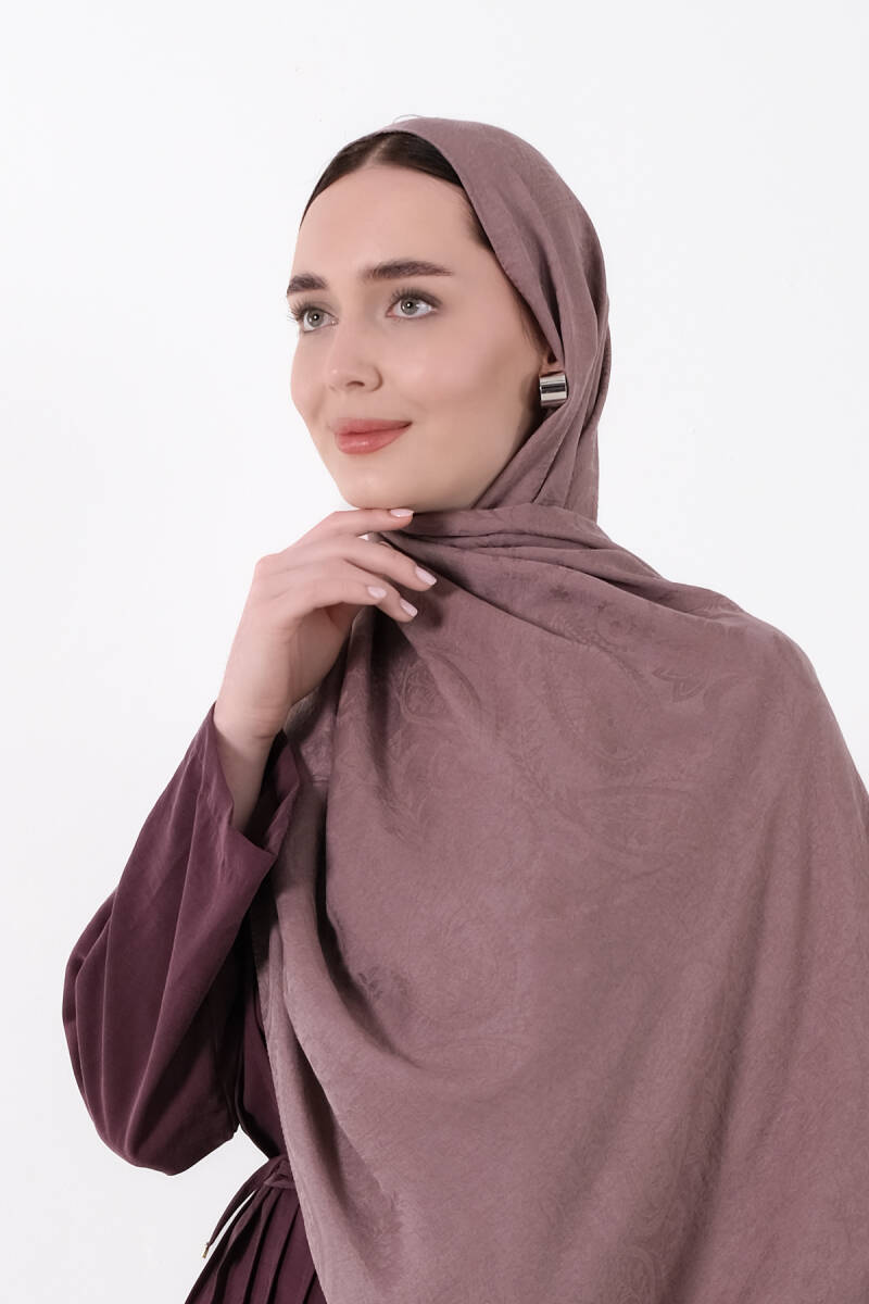 V-17 Buğlem Şal - harem
