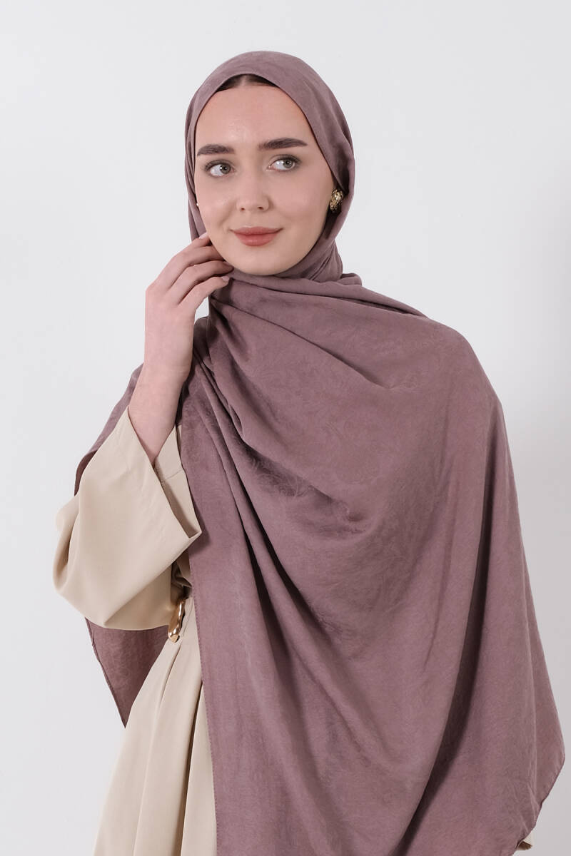 V-17 Doğa Şal - harem