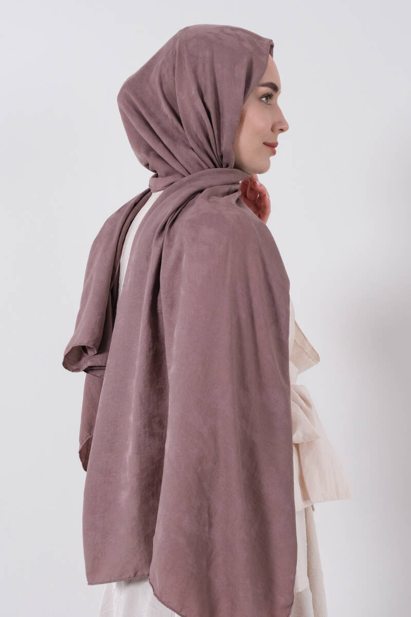 V-17 Duru Şal - harem