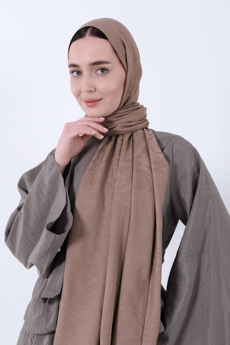 V-18 Buğlem Şal - harem