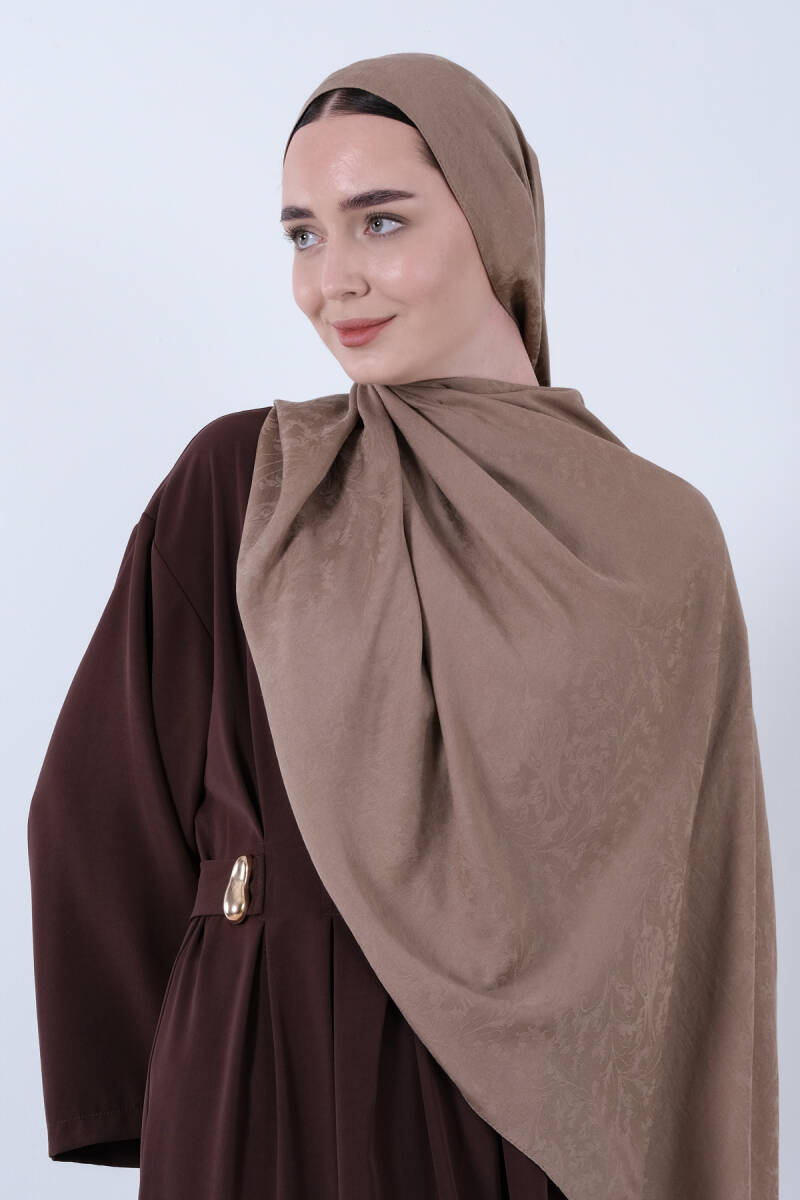 V-18 Doğa Şal - harem