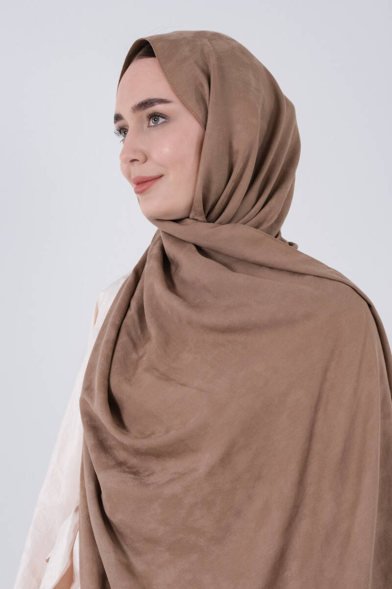 V-18 Duru Şal - harem