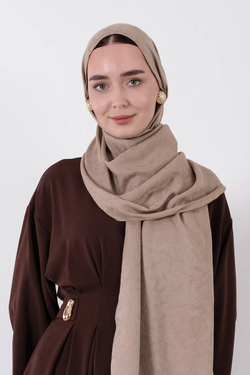V-19 Doğa Şal - harem