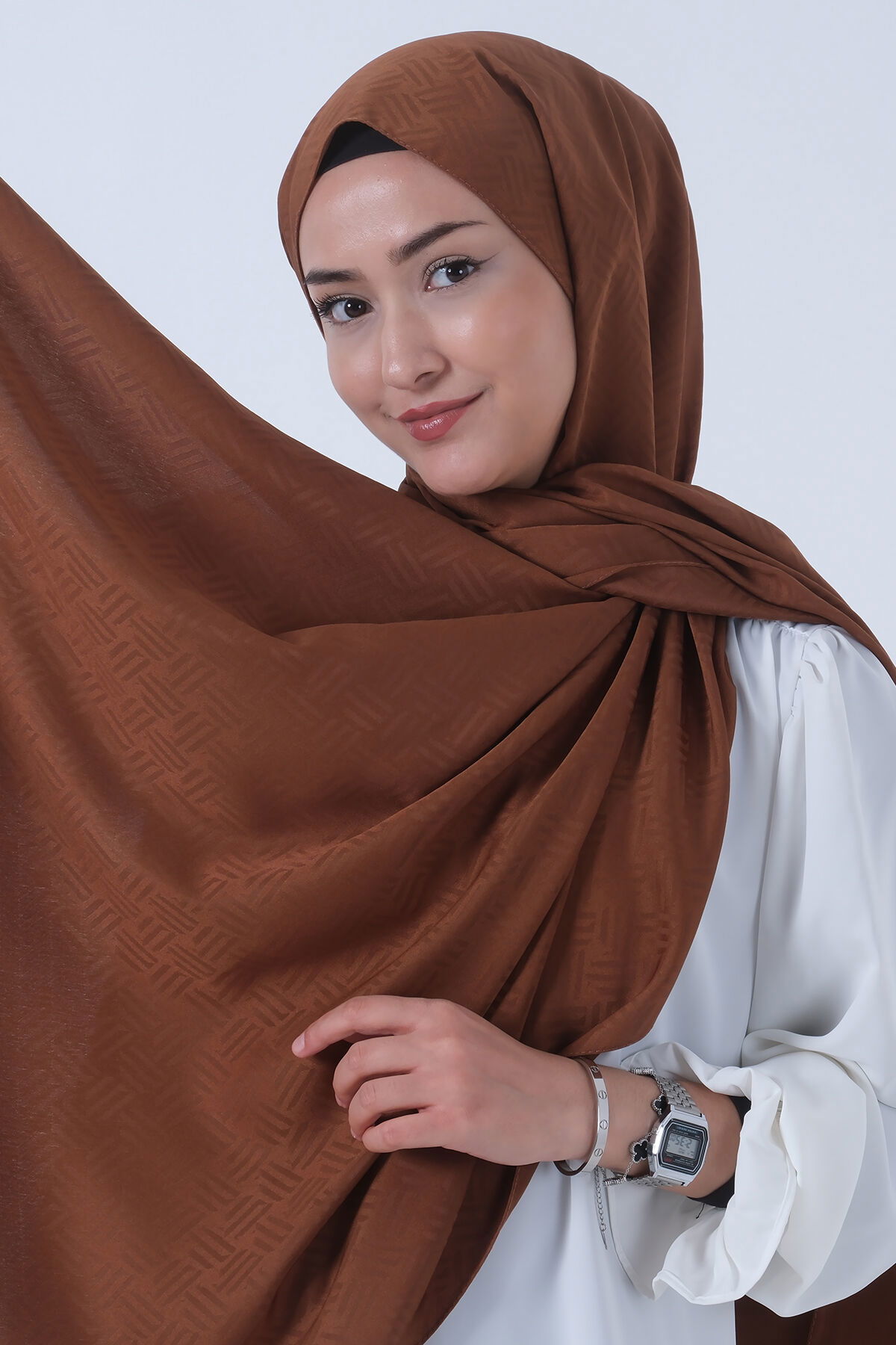 V-19 Eylül Jakar Şal
