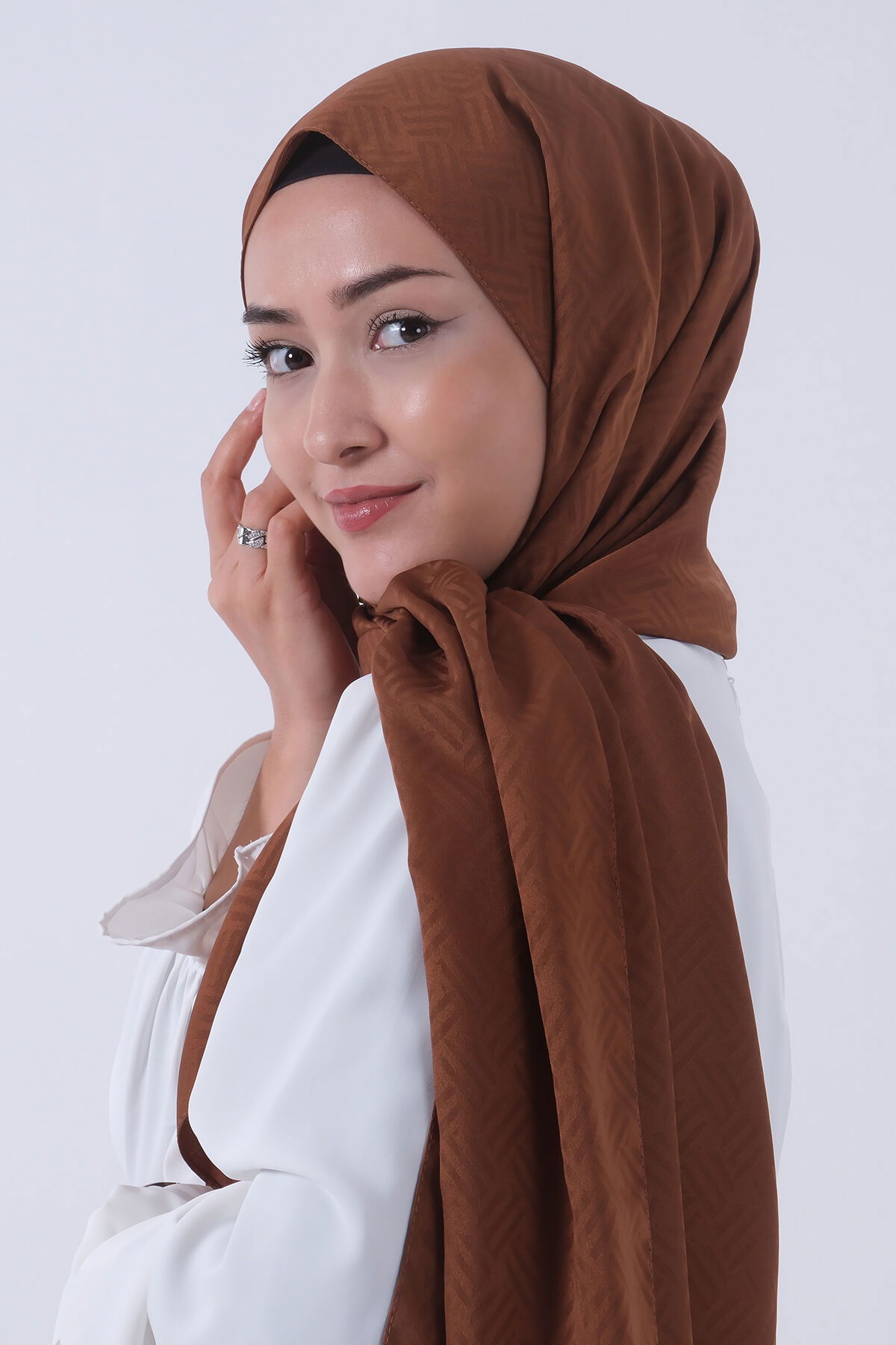 V-19 Eylül Jakar Şal