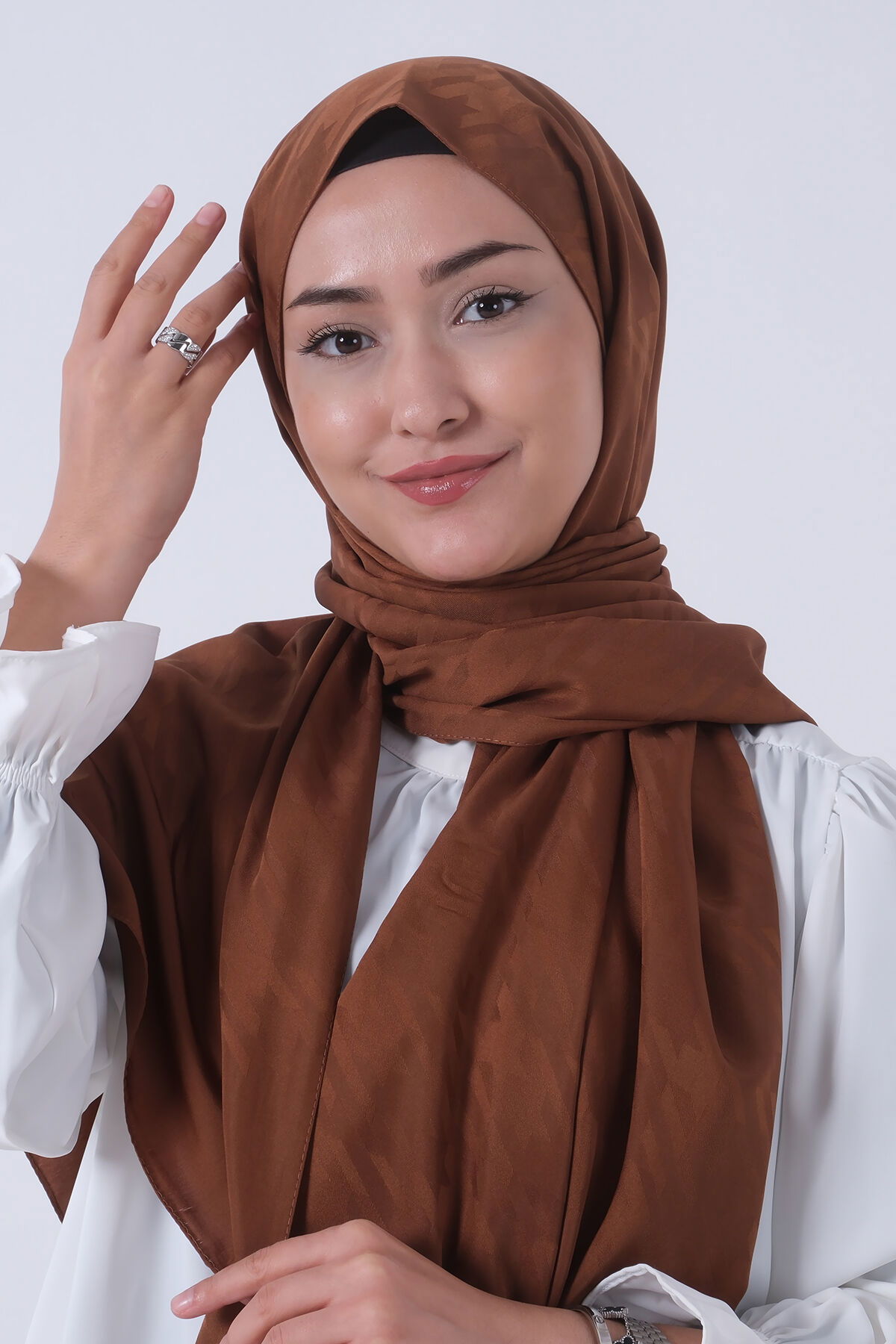 V-19 Miray Jakar Şal