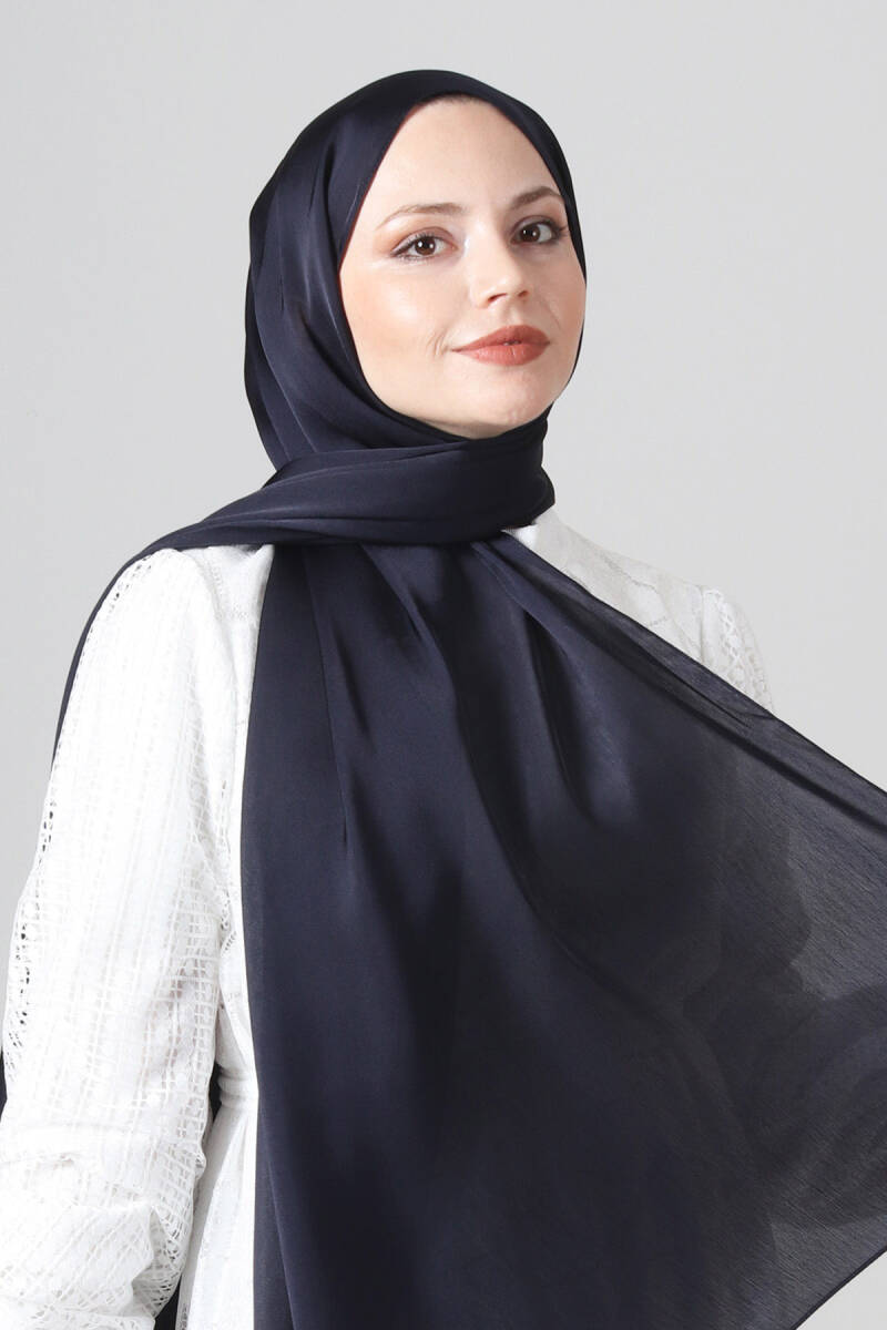 V-2 Como Saten Şal - harem