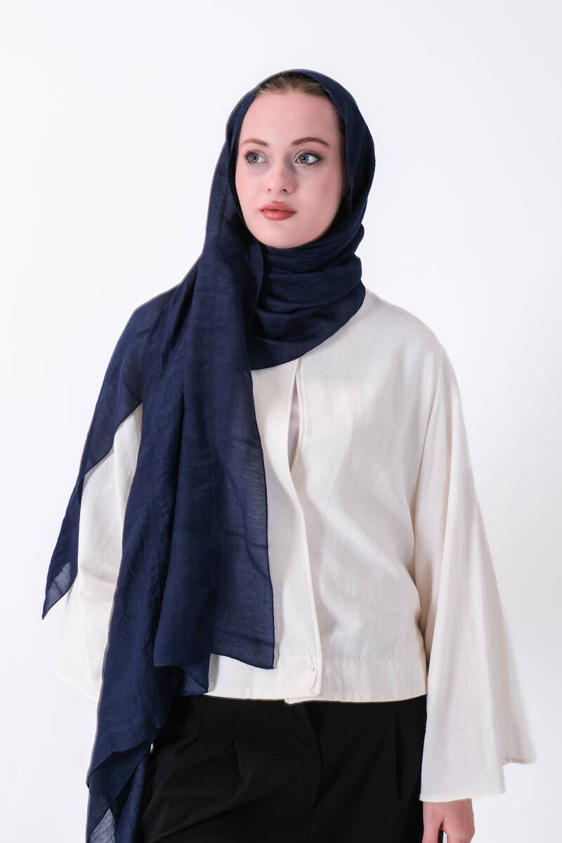 V-2 Nil Şal 