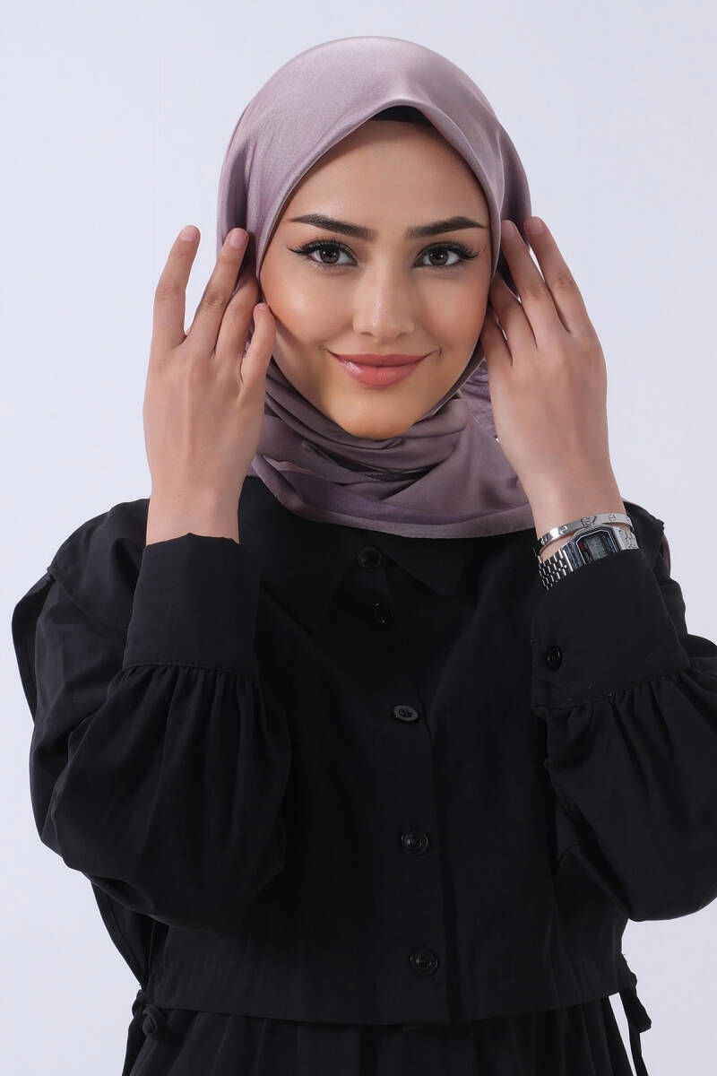 V-20 Melek Pamuk Eşarp - harem