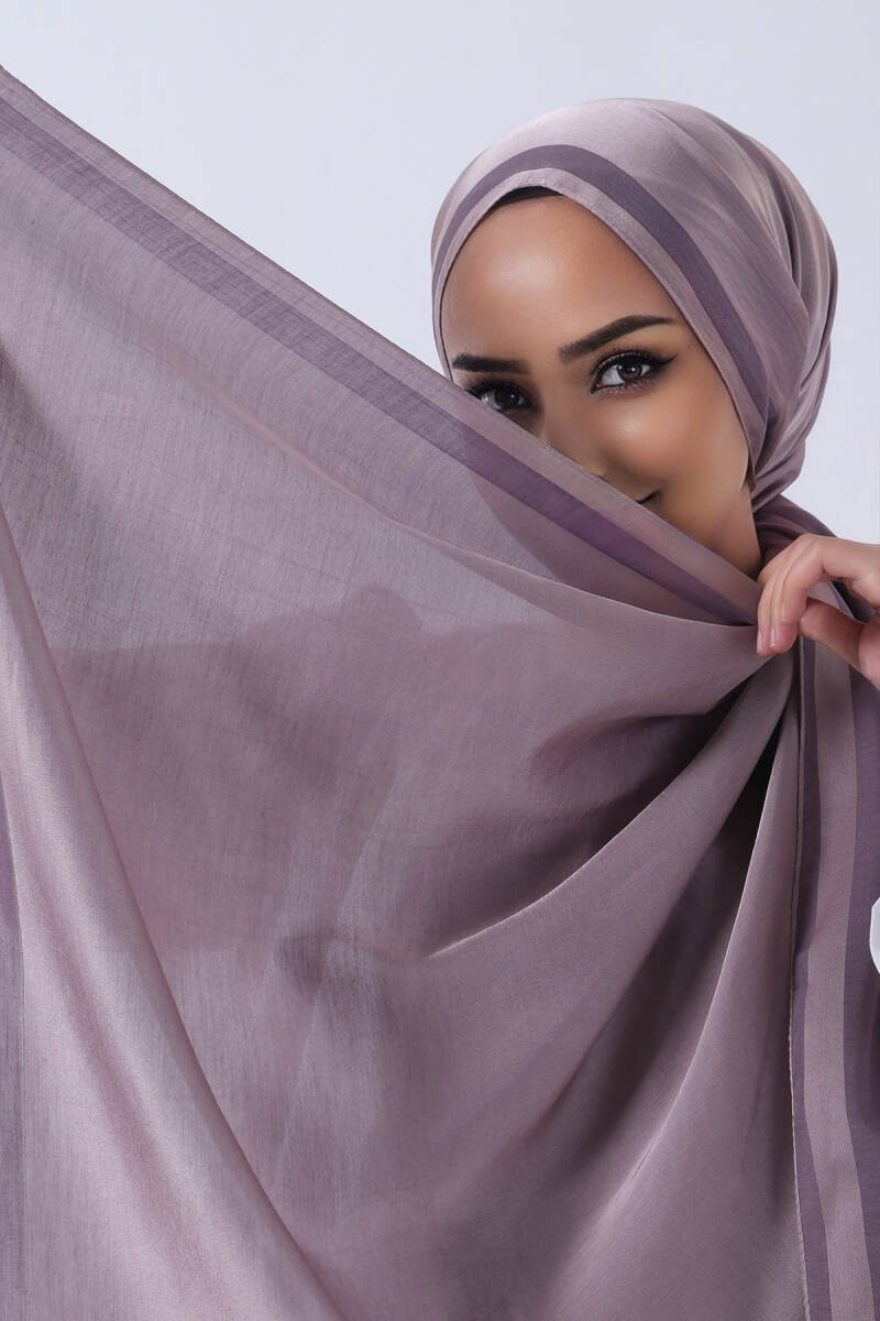 V-20 Melek Pamuk Şal - harem