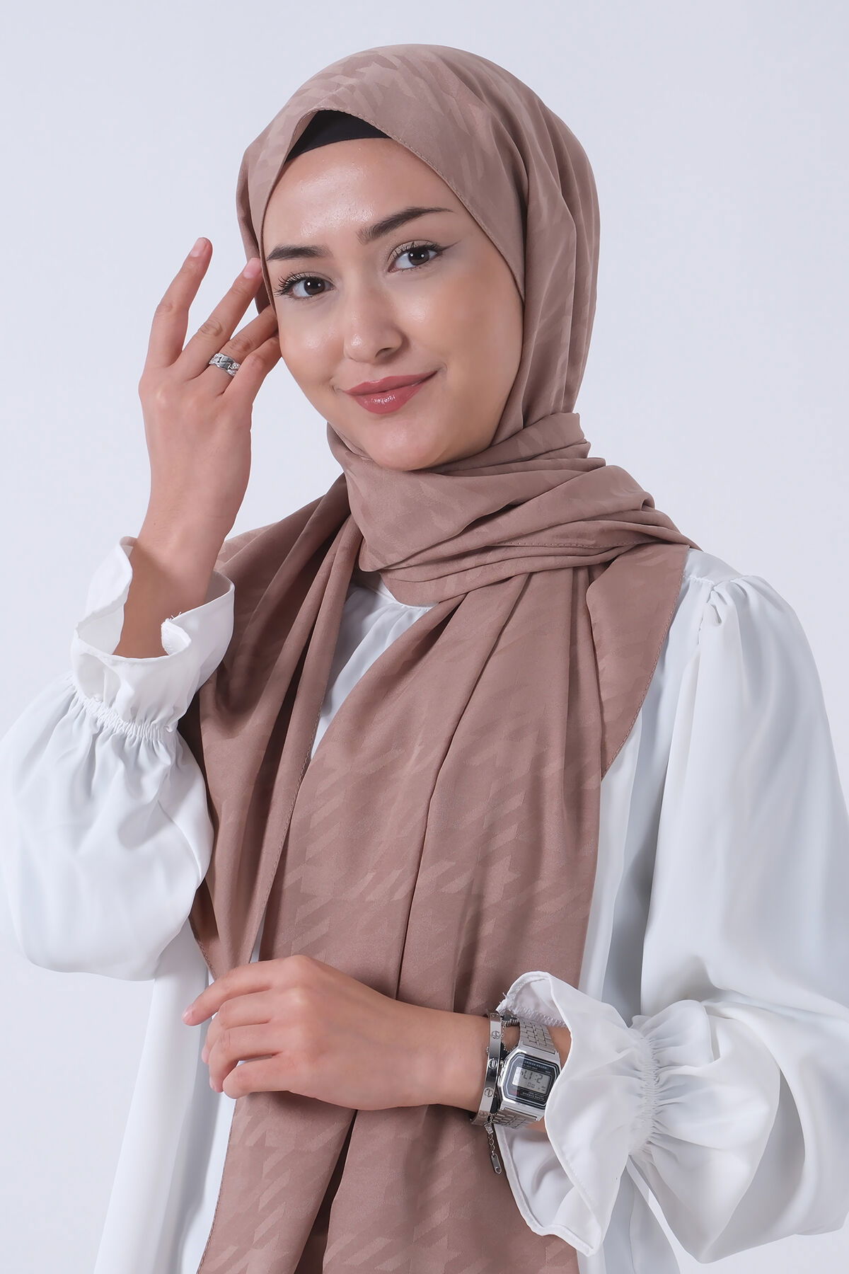 V-20 Miray Jakar Şal