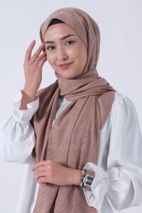 V-20 Miray Jakar Şal - Thumbnail