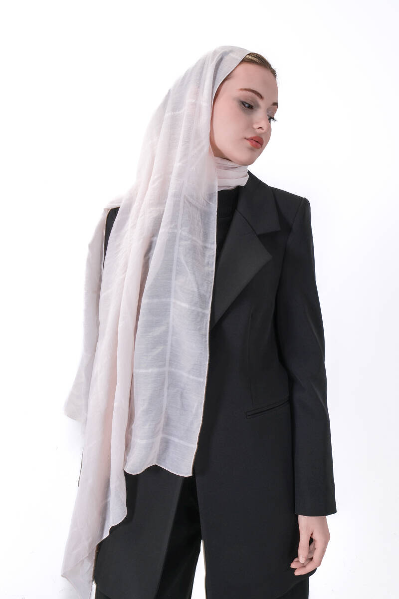V-20 Nil Şal 
