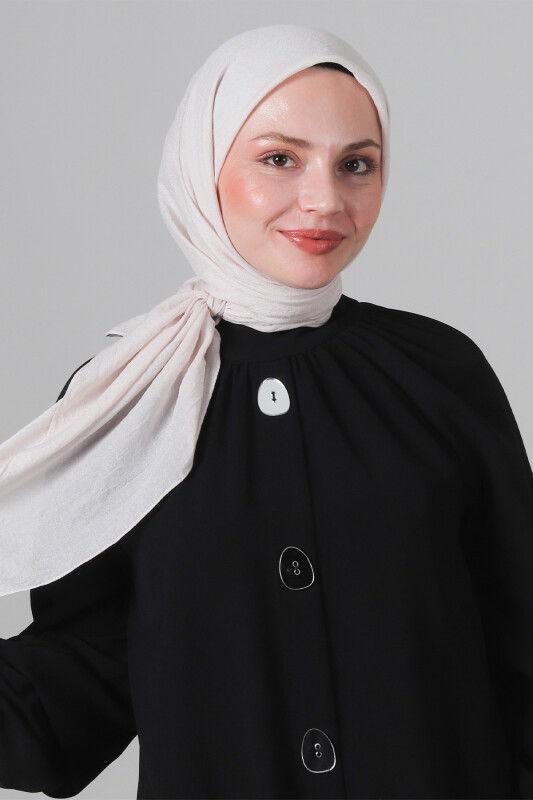 V-21 Brisa Coton Eşarp - 1