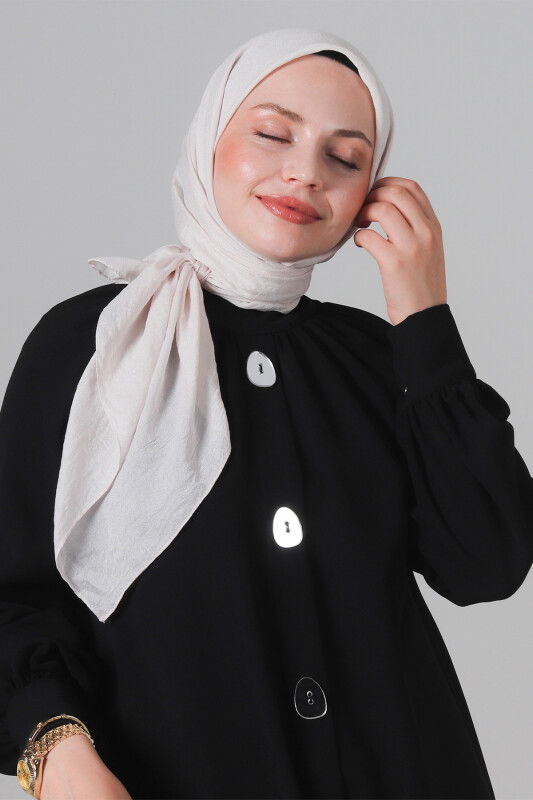 V-21 Brisa Coton Eşarp - 3