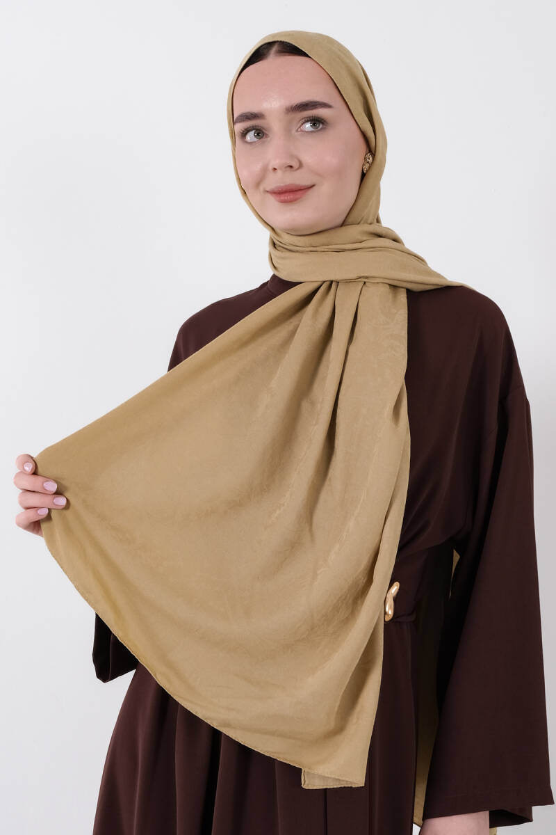 V-21 Doğa Şal - harem