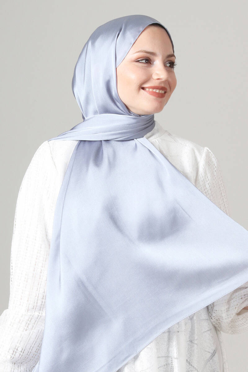 V-22 Como Saten Şal 