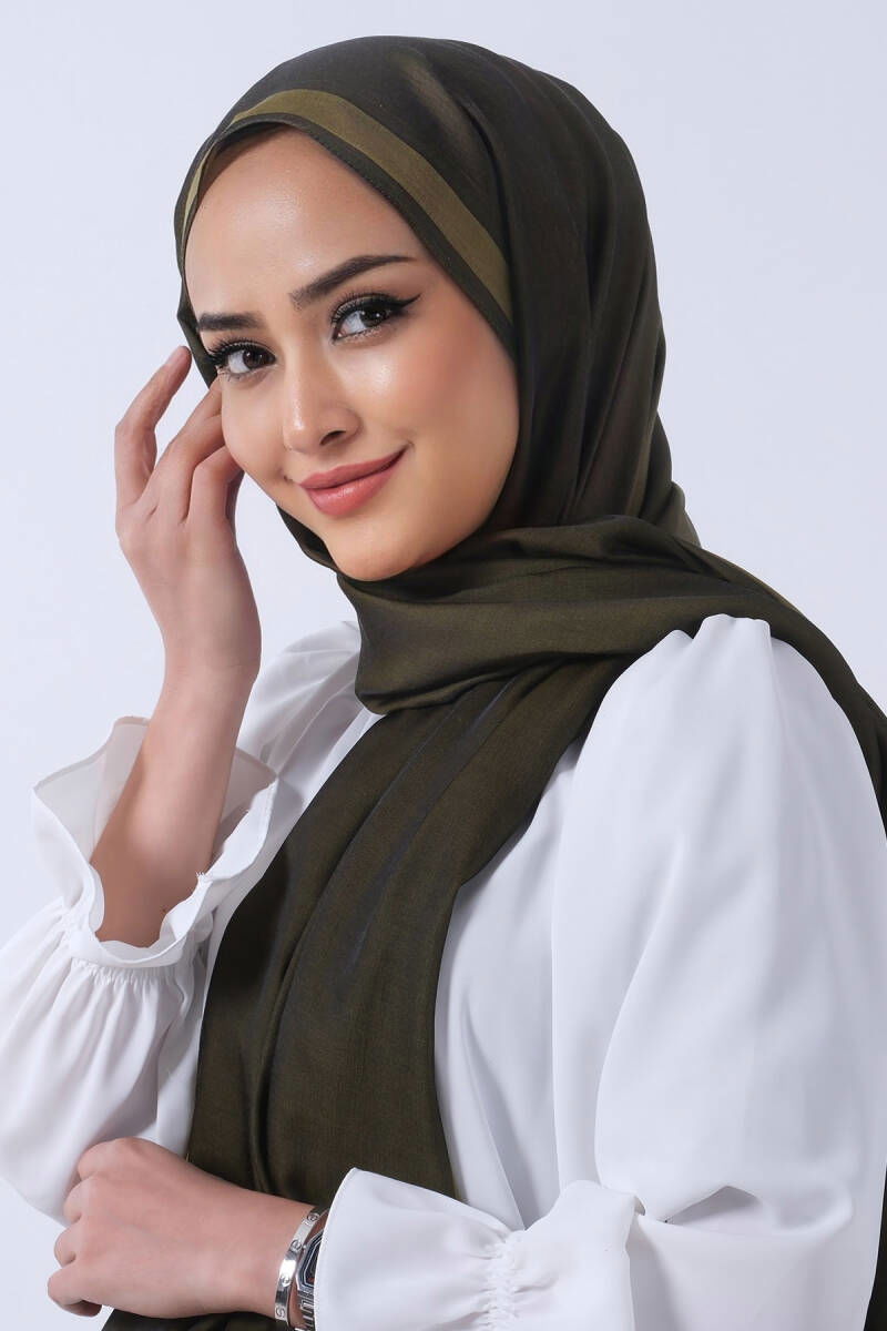 V-22 Melek Pamuk Şal - harem