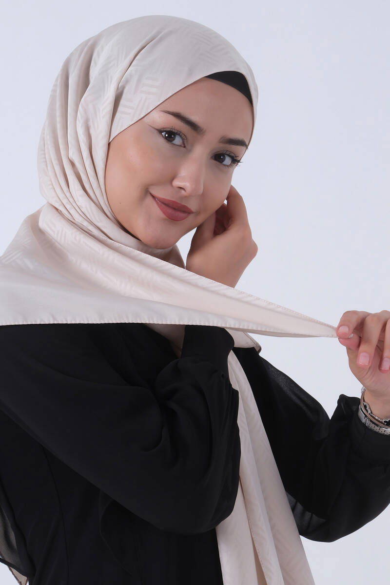 V-23 Eylül Jakar Şal - harem