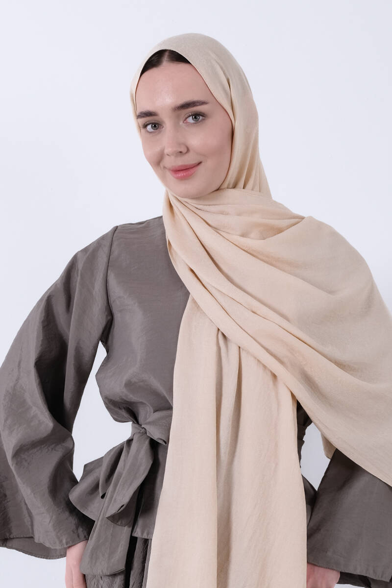 V-23 Zümra Şal - harem