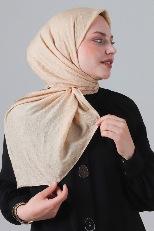 V-24 Brisa Coton Eşarp - 2