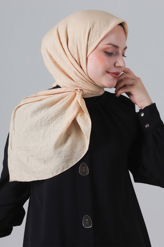 V-24 Brisa Coton Eşarp - 3