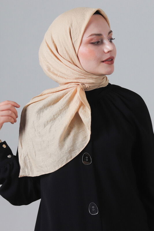 V-24 Brisa Coton Eşarp - 4