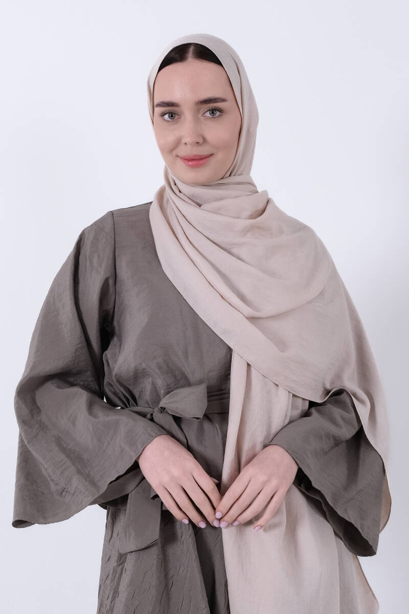 V-24 Zümra Şal - harem