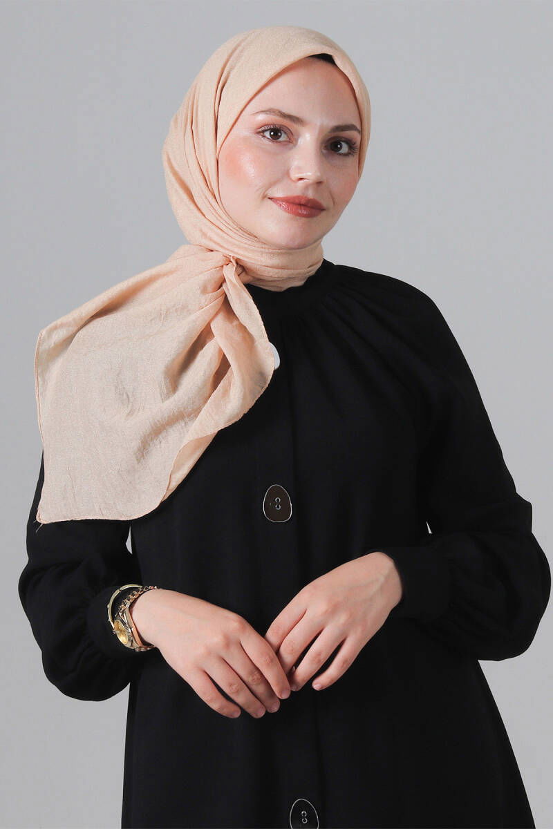 V-25 Eva Koton Eşarp - harem