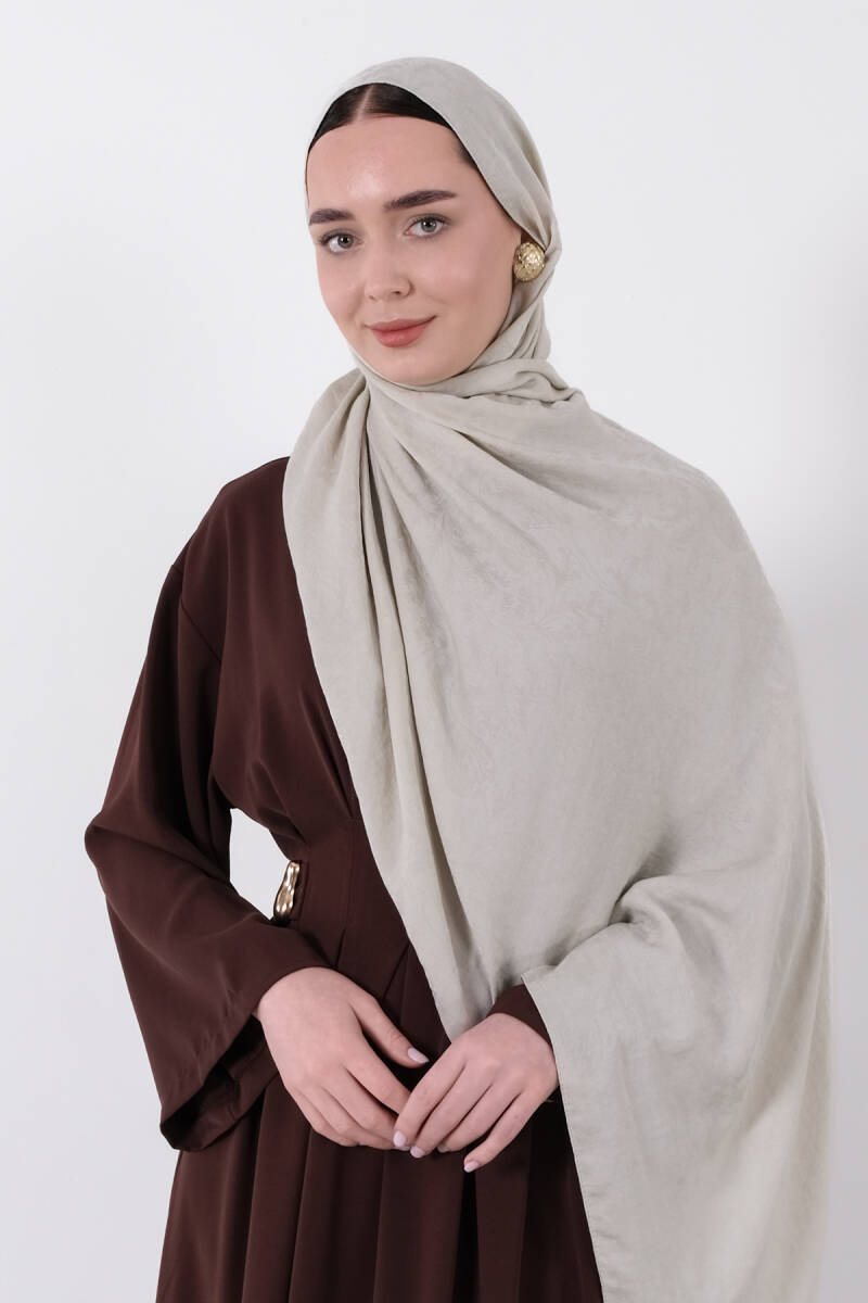 V-25 Doğa Şal - harem