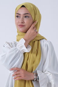 V-25 Miray Jakar Şal - Thumbnail