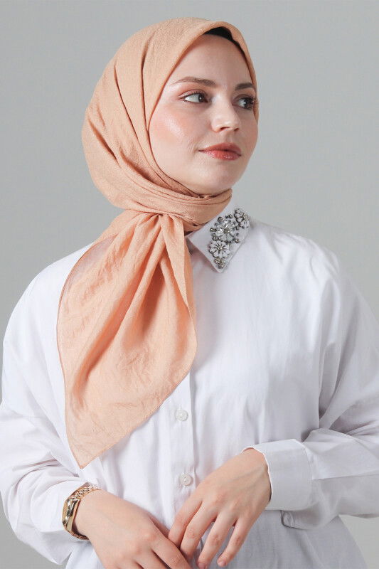 V-26 Brisa Coton Eşarp - 2