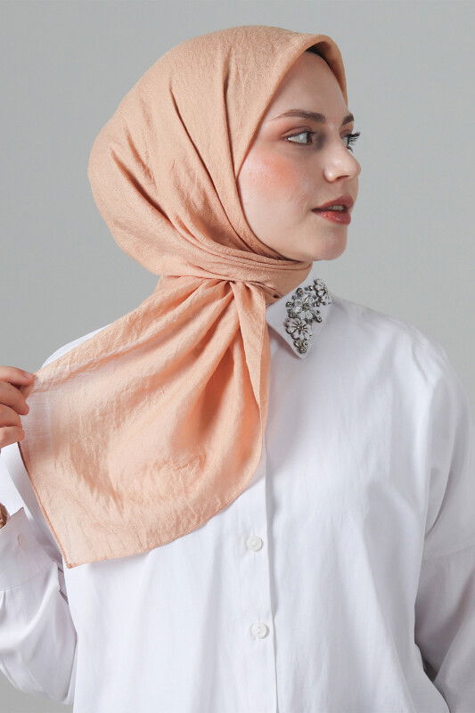 V-26 Brisa Coton Eşarp - 3