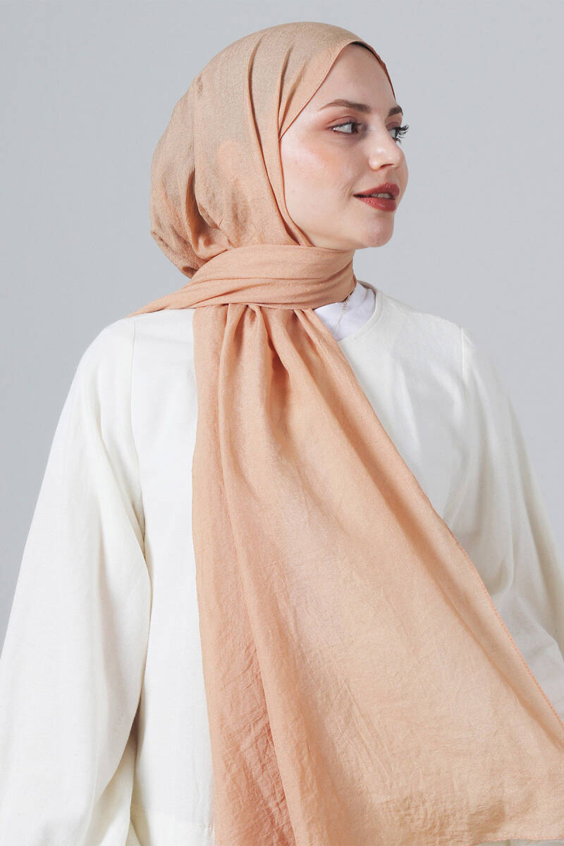 V-26 Eva Koton Şal - harem