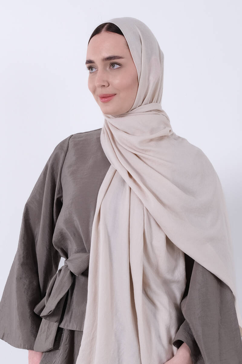 V-26 Zümra Şal - harem
