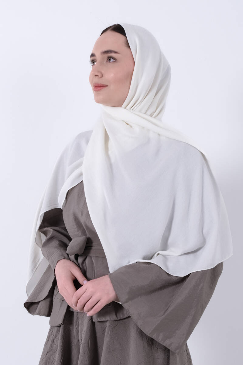 V-27 Zümra Şal - harem