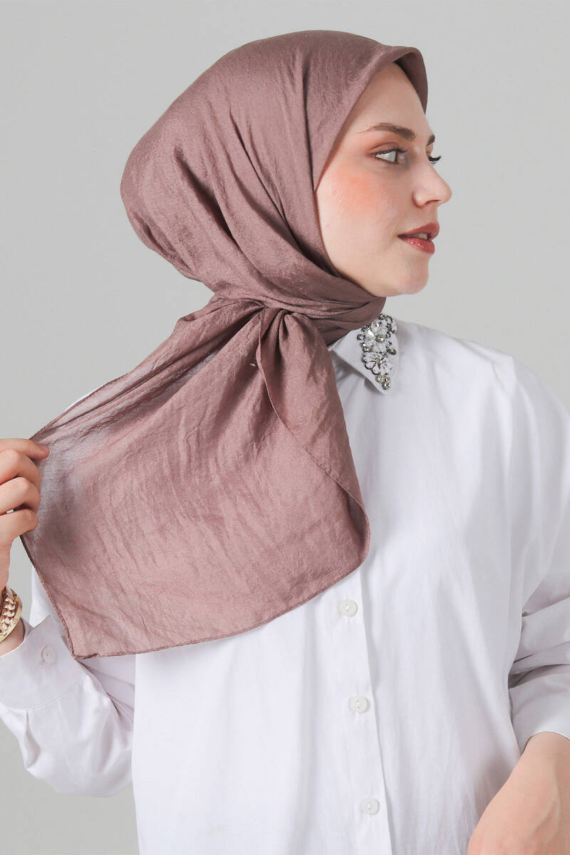 V-29 Eva Koton Eşarp - harem