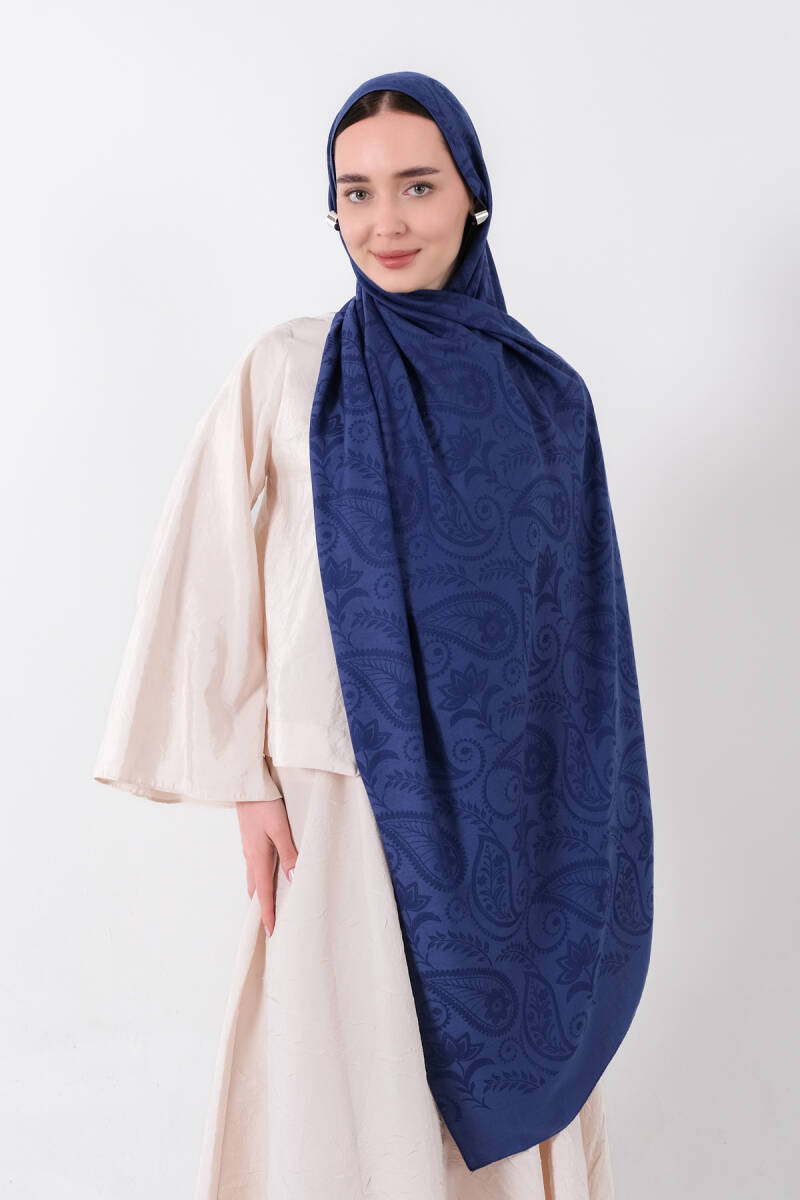 V-3 Buğlem Şal - harem